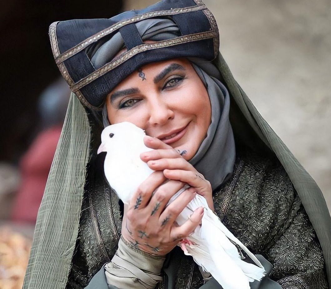 عشق کوفی