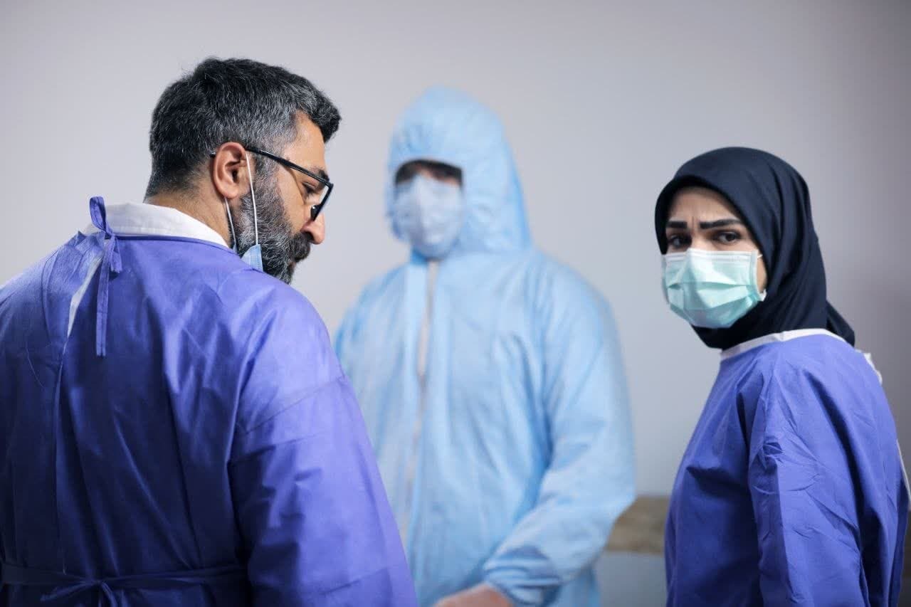 همه&zwnj;گیری