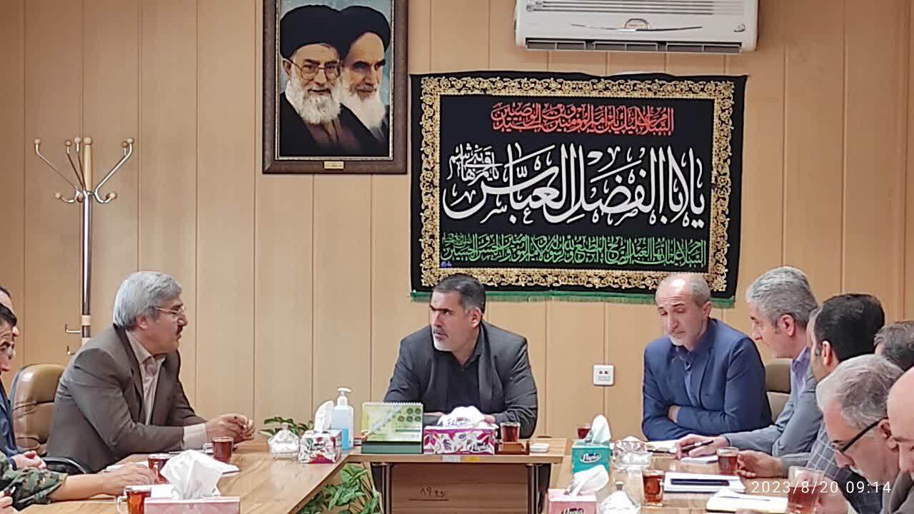 افتتاح‌ها در هفته دولت واقعی باشد
