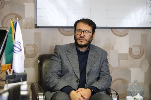 مسجد یکی از ارکان تشکیل دهنده تمدن سازی نوین اسلامی