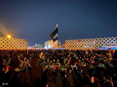 میدان امام حسین (ع)
