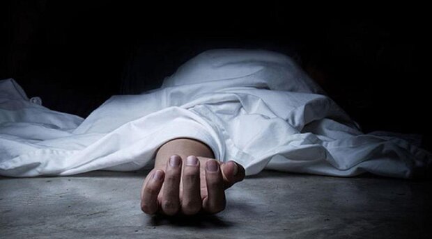فوت جوان ۲۴ ساله همدانی در خودرو شخصی خود