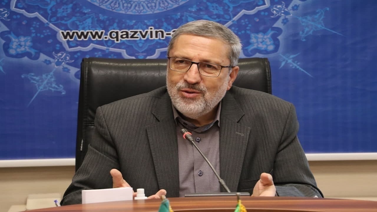 ۴ هزار و ۵۸۹ هکتار از اراضی استان قزوین رفع تداخل شد