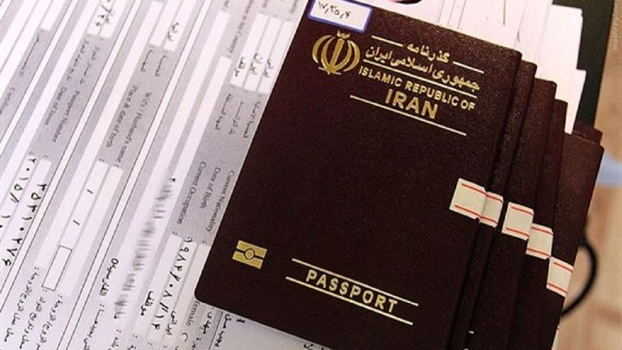 داستان معطلی شهروندان یزدی برای دریافت گذرنامه دوباره تکرار شد