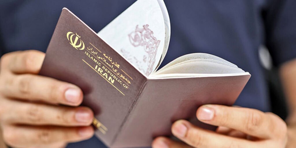صدور و تمدید بیش از ۷ هزار جلد گذرنامه ویژه اربعین حسینی (ع) در گیلان