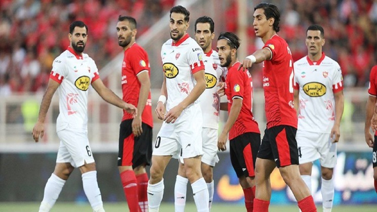 هفته سوم لیگ آمد، اما وعده‌های مالی مدیرعامل پرسپولیس محقق نشد!