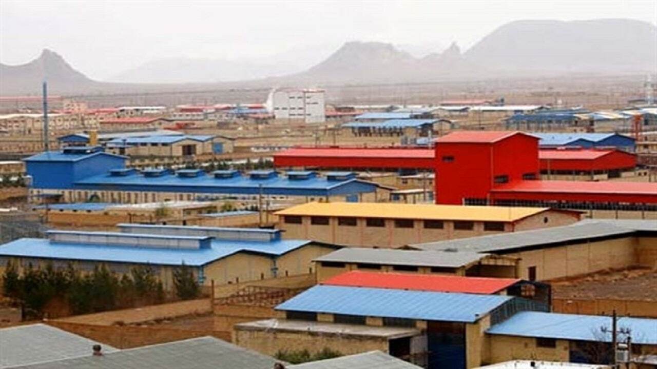 گازرسانی به تمامی شهرک‌های صنعتی چهارمحال و بختیاری
