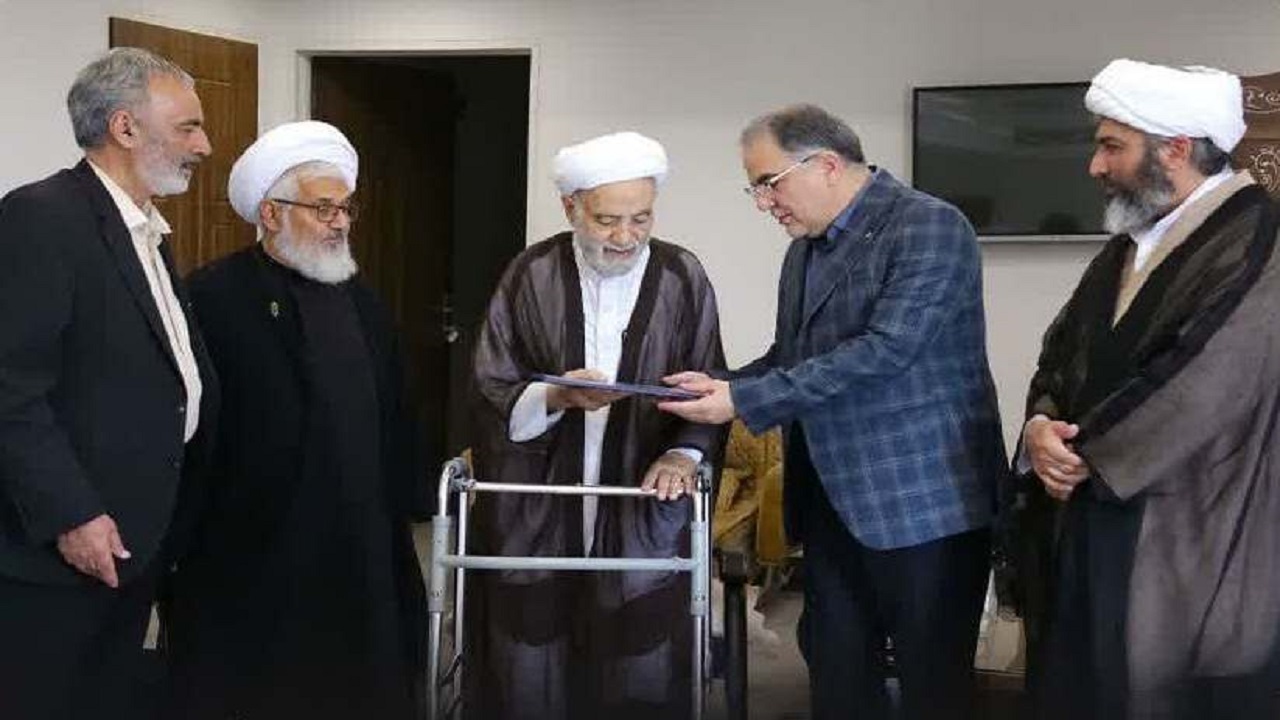 زنجان میزبان سی‌امین اجلاس سراسری نماز شد