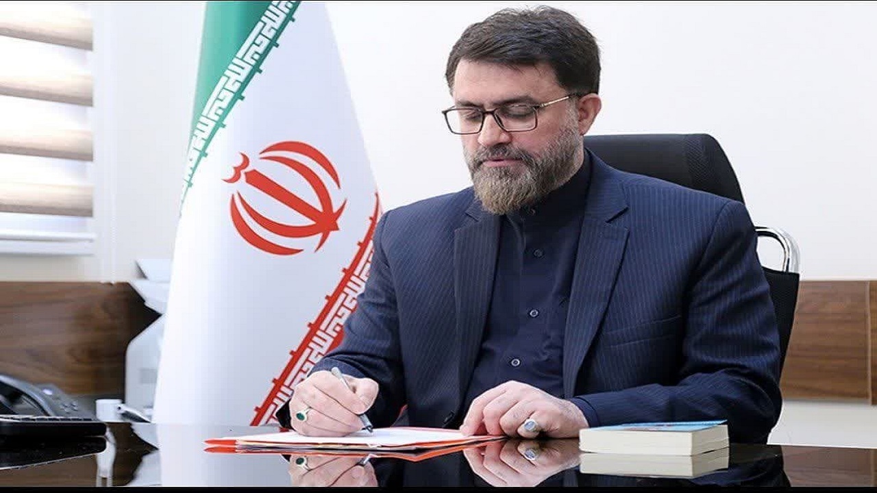 تأکید دادستان مرکز استان بر حقابه استان قزوین از سد طالقان