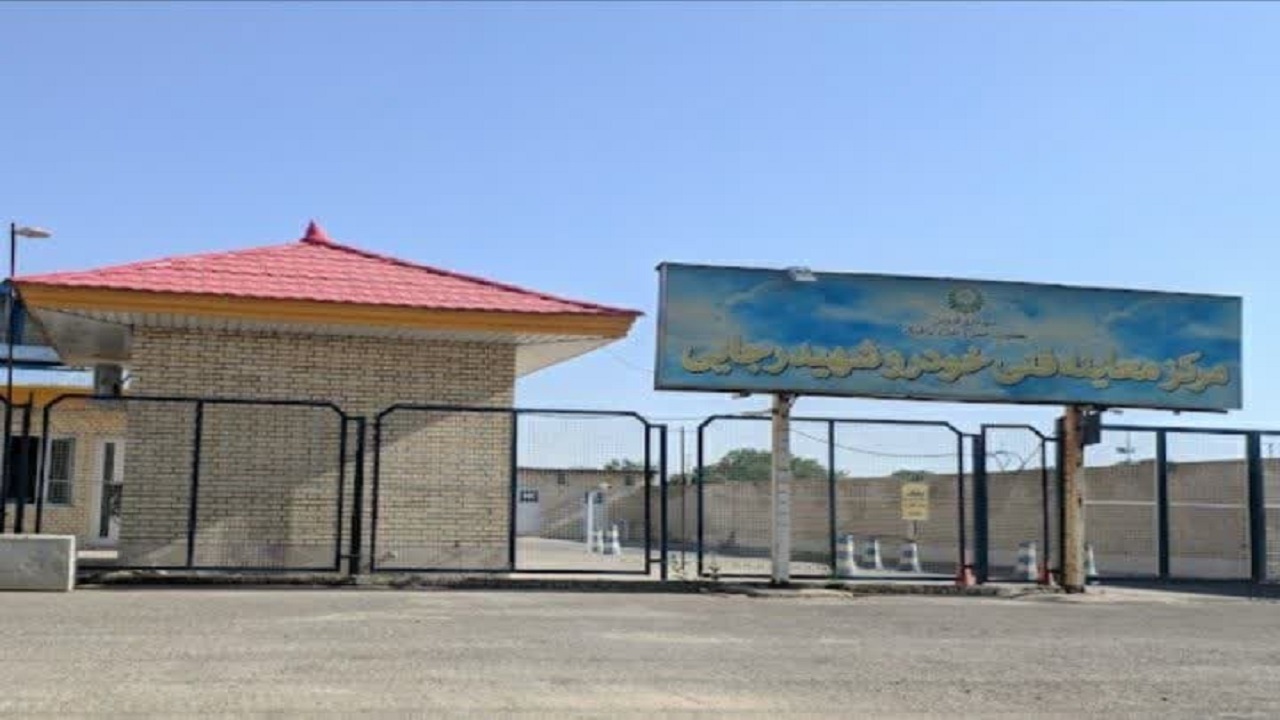 ۳۷ درصد مردودی‌های معاینه فنی شهید رجایی قزوین به علت آلایندگی خودرو‌ها است 