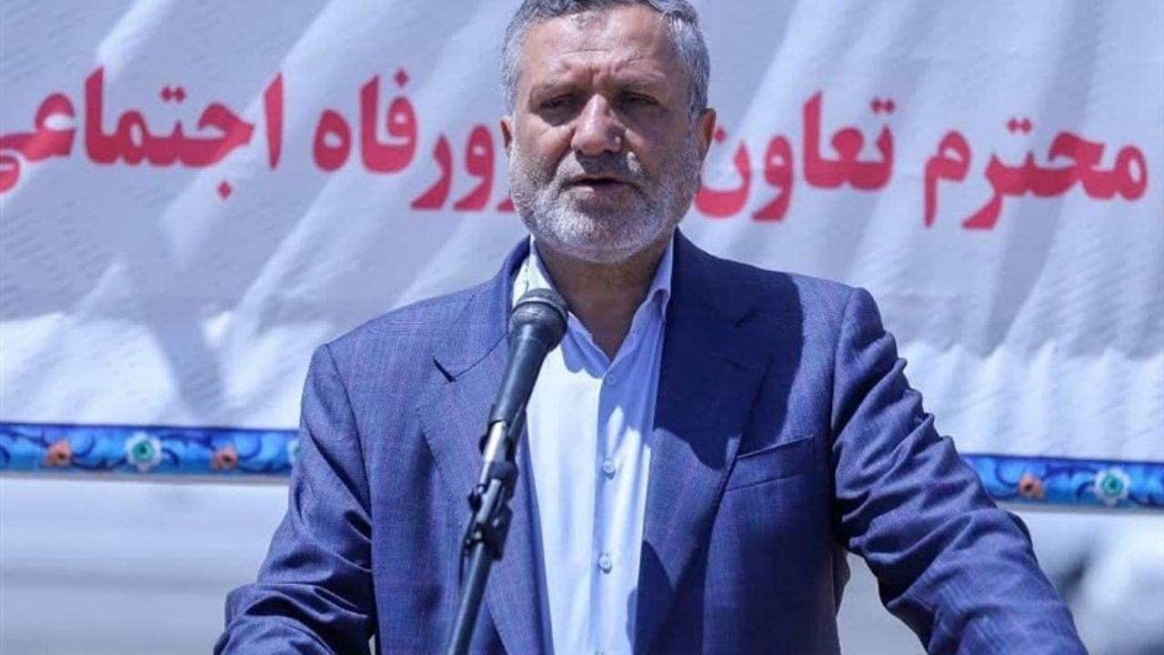باید ضریب سختی کار کارگران معادن اصلاح شود 