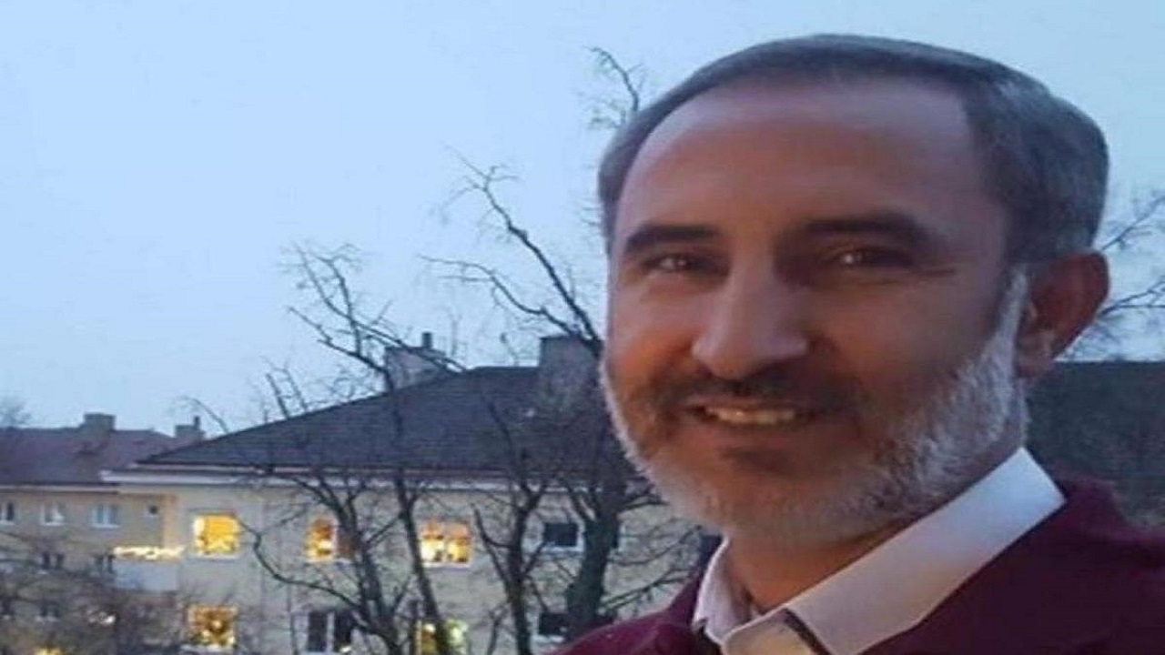 حمید نوری: تماس‌هایم کنترل می شود به طور هفتگی بازرسی بدنی می‌شوم + فیلم