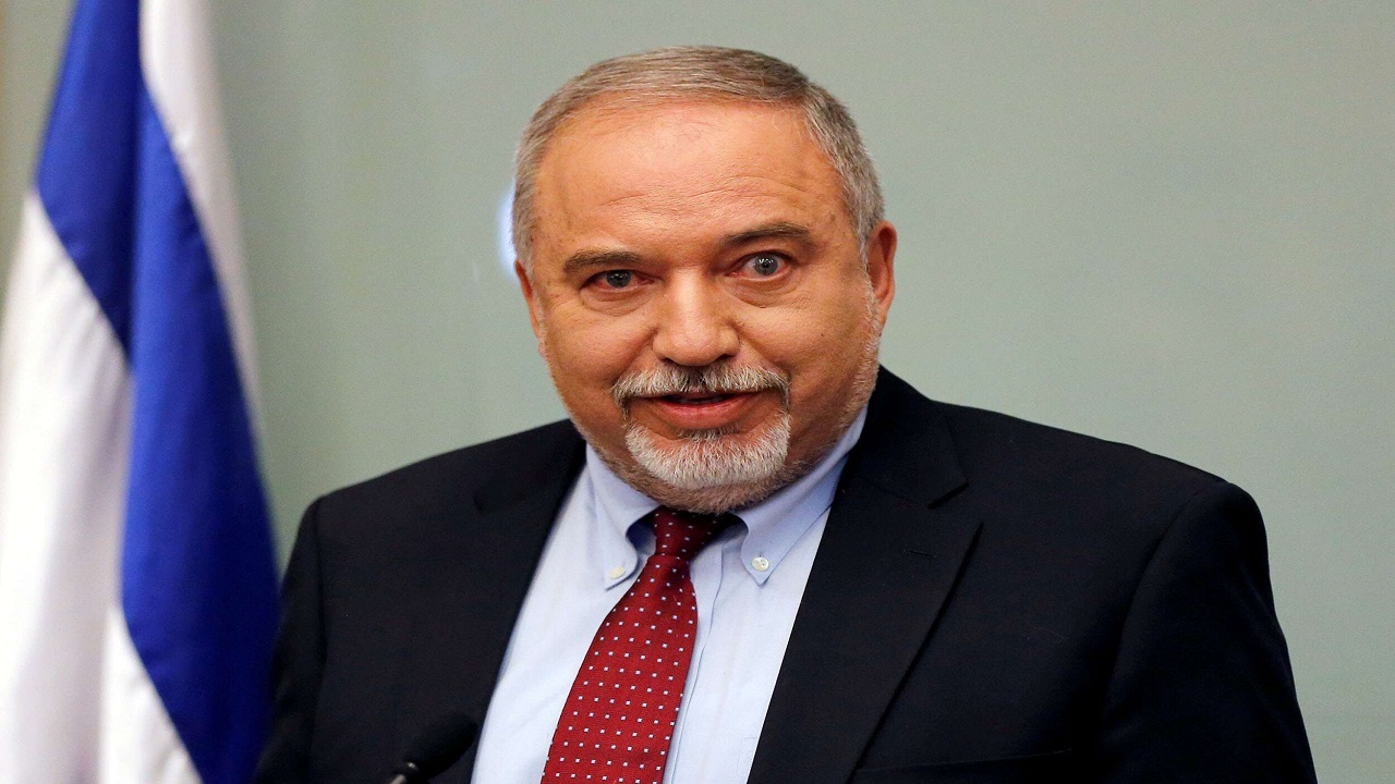 لیبرمن خواستار اعلام عدم کفایت «نتانیاهو» شد