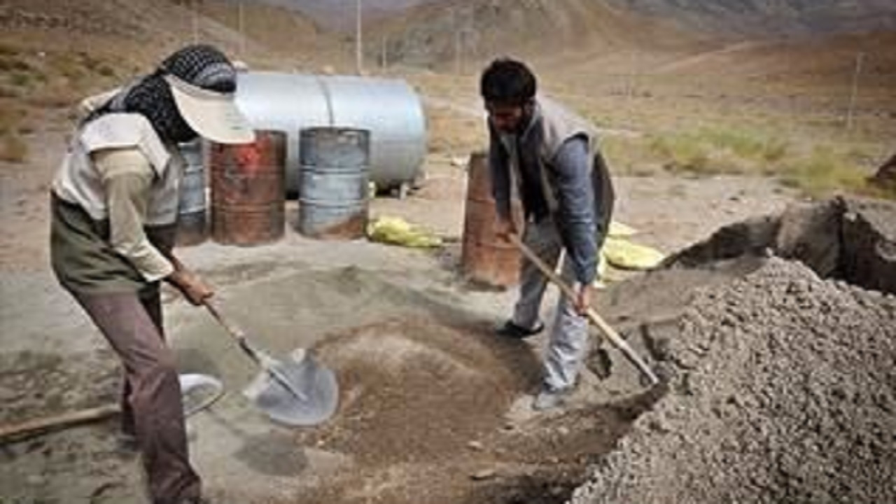 اعزام ۲۰۰۰ نفر از دانشجویان خراسان رضوی به اردوهای جهادی