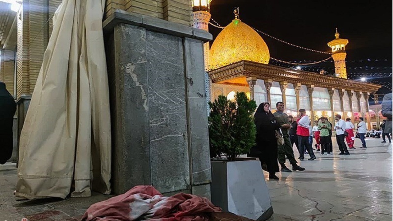 جهان نیازمند عزم جدی برای مبارزه با تروریسم است