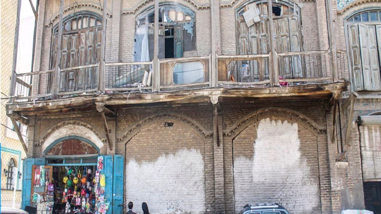 پرونده ۷۵ اثر تاریخی خراسان رضوی برای ثبت در فهرست ملی در حال تکمیل است