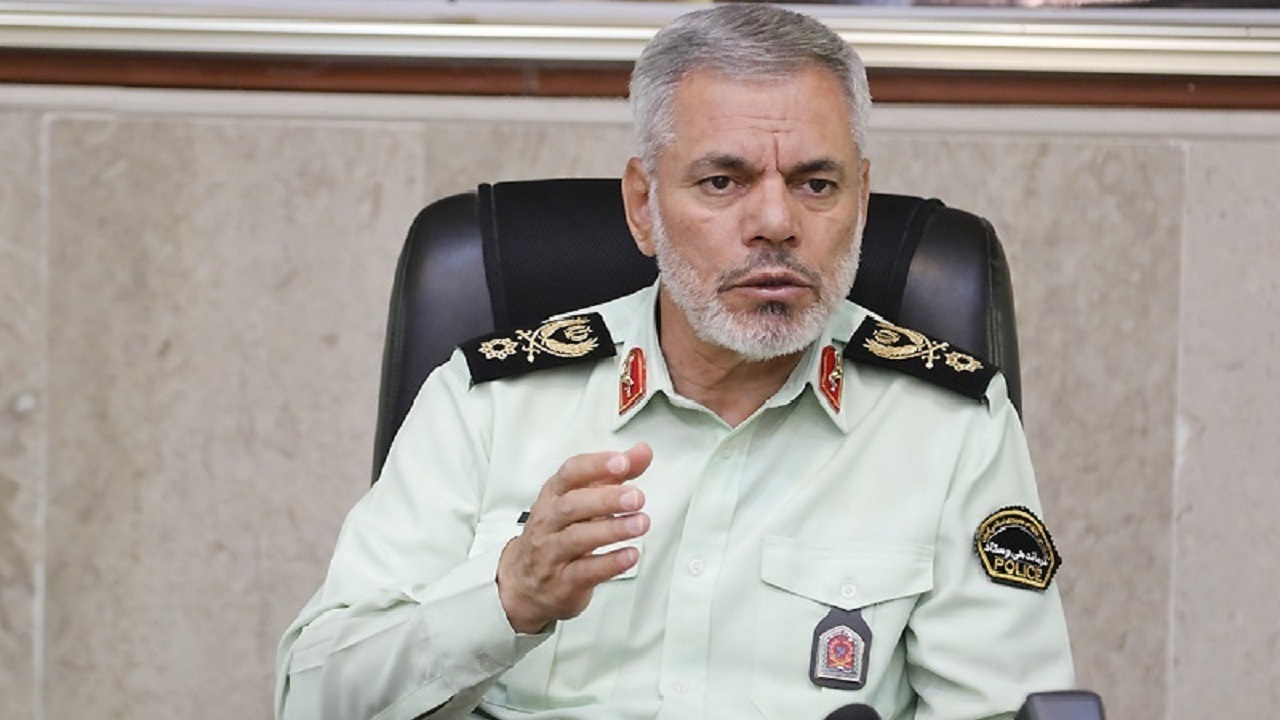 صدور یک میلیون گذرنامه برای اربعین تاکنون/ تردد ماشین‌های شخصی از مبادی مرزی به عراق ممنوع است