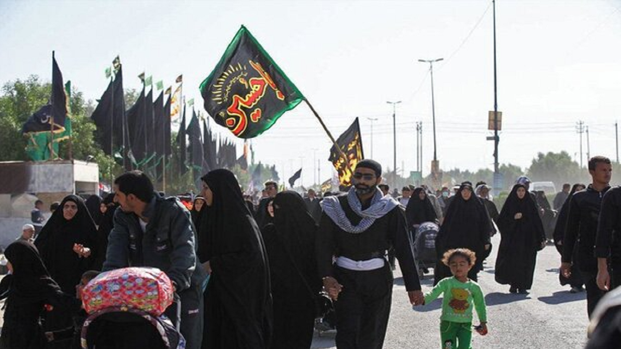 ۱۰ هزار نفر از فعالان اجتماعی محلات کم برخوردار به اربعین اعزام می‌شوند