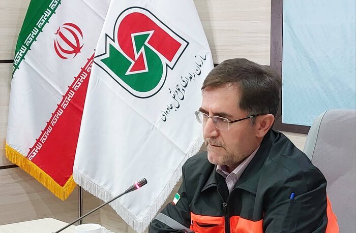 ۵۹ پروژه راهداری در استان اردبیل آماده بهره‌برداری است