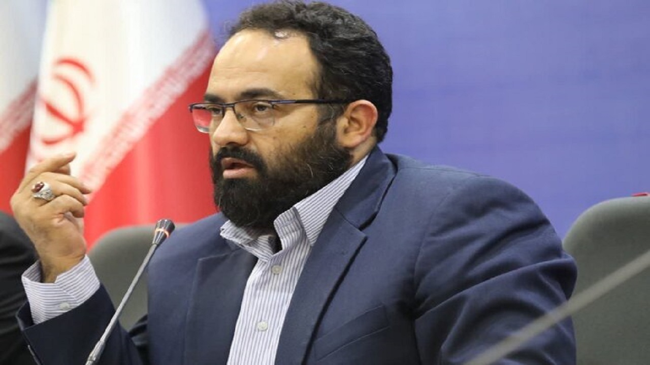 دستیار مردمی‌سازی رئیس‌جمهور مشاور رسانه‌ای ندارد