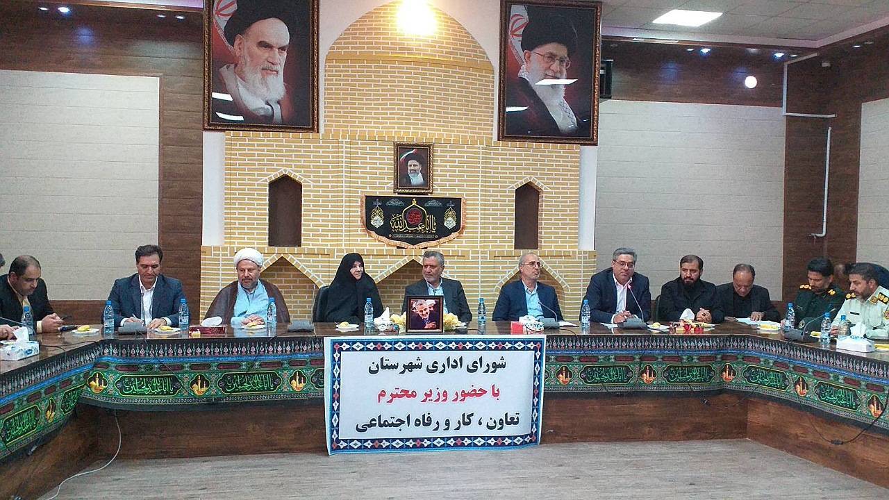 ممنوعیت واردات زغال اجرایی می شود