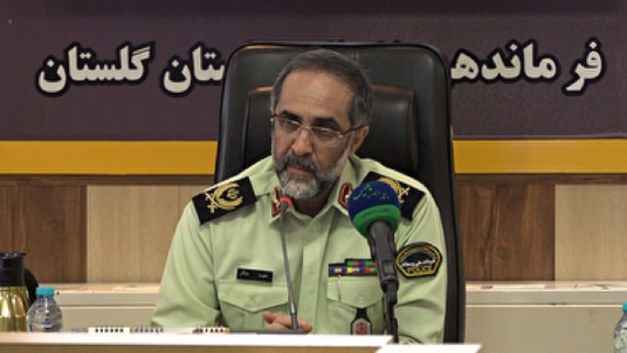 صدور و تمدید بیش از ۶ هزار گذرنامه در گلستان برای اربعین