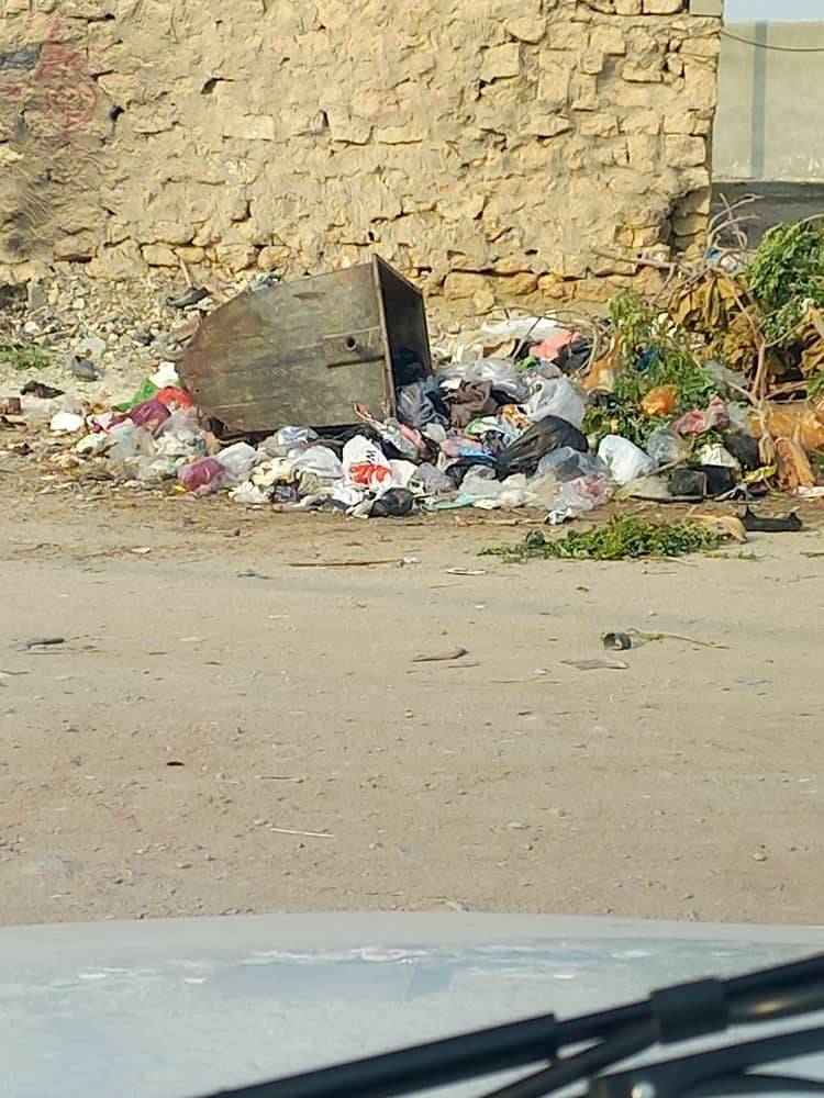 آلودگی محیط زیست