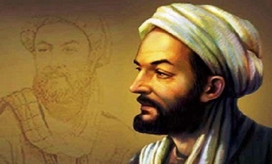 حق بزرگ بوعلی سینا بر اهل زمین