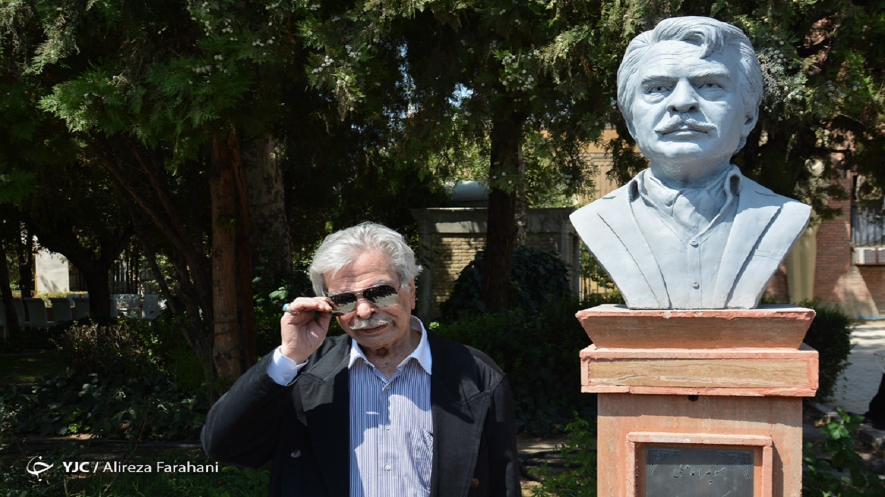 منوچهر اسماعیلی، صدای جاودانه سینمای ایران از مادر تا جوکر