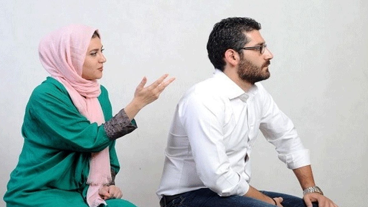 آیا در زندگی مشترک به دنبال مقصرید؟