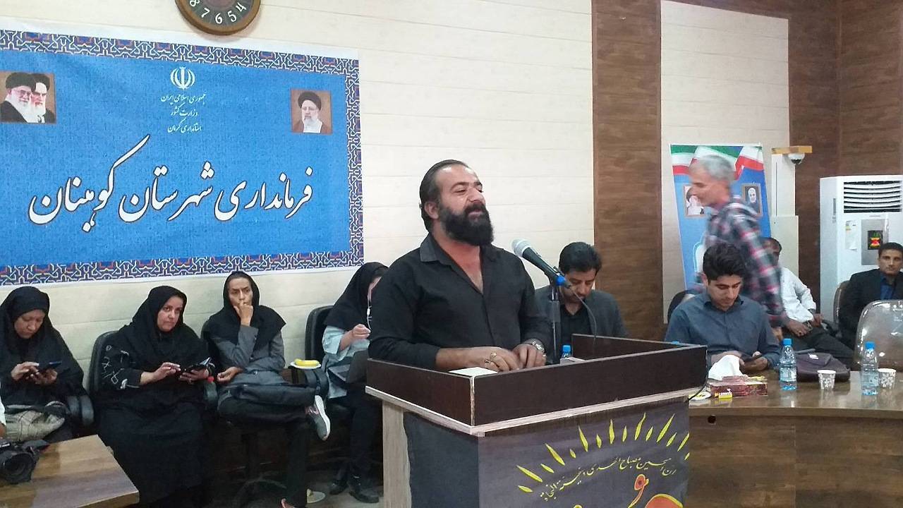 لزوم اصلاح قانون کار در معادن