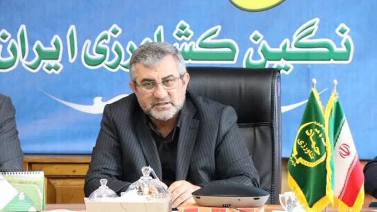 افتتاح و آغاز عملیات اجرایی ۸۳ طرح کشاورزی در مازندران