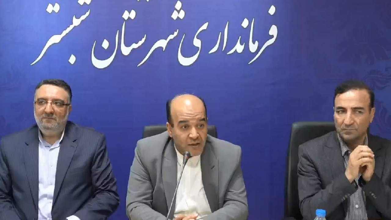 شهرستان شبستر یکی از قطب‌های تولیدی و صنعت آذربایجان شرقی است