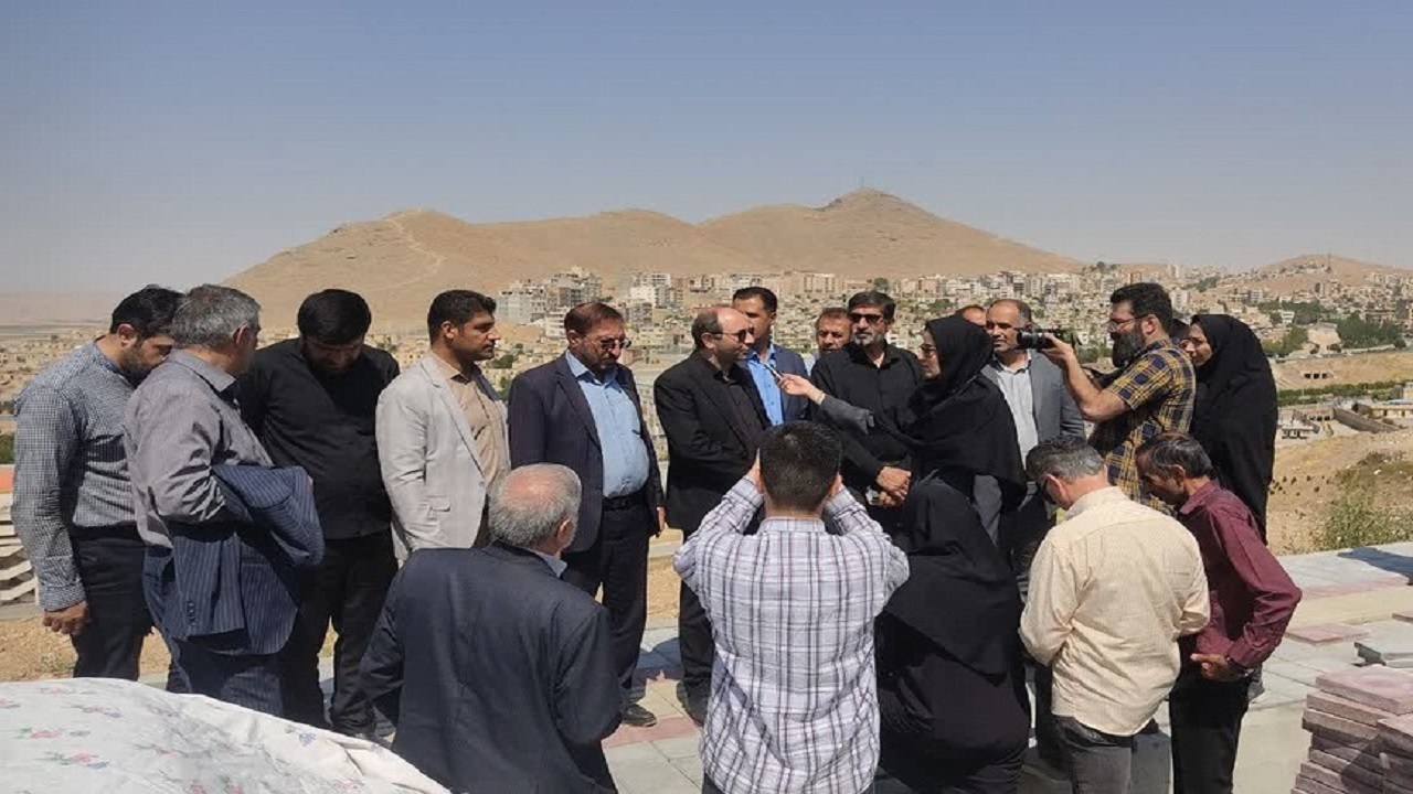 جزئیات ۱۳ طرح عمرانی فعال شهرداری شهرکرد