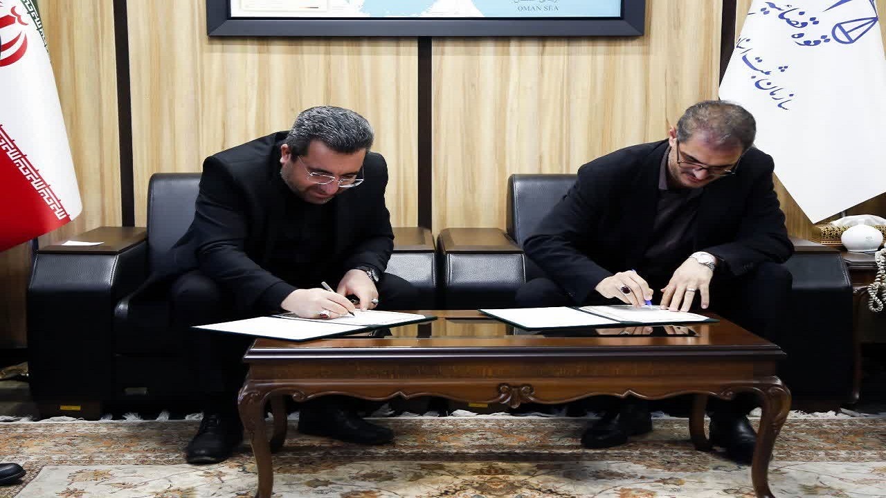 سند ساماندهی سکونتگاه‌های غیر رسمی کردستان به امضاء رسید