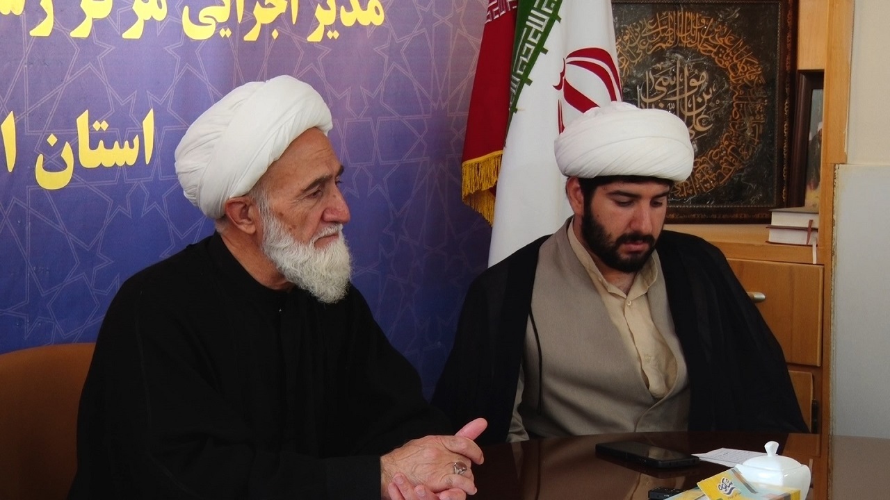 افزایش ۲۰ درصدی کمک شهرداری‌ها به مساجد استان اصفهان