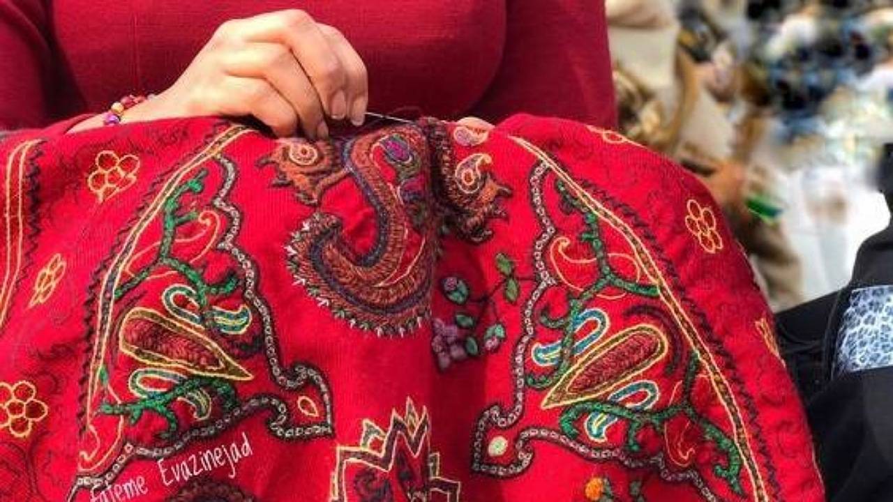 کارگاه آشنایی با اصول بسته‌بندی صنایع‌دستی در کرمان برگزار می‌شود