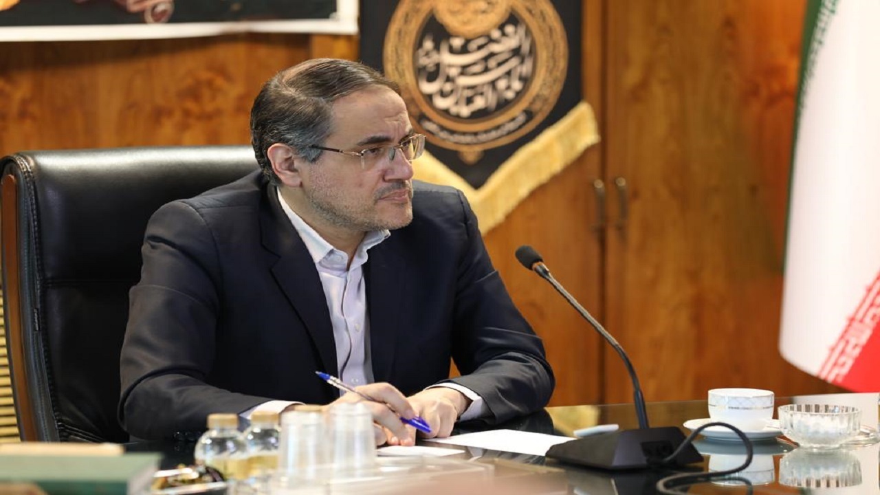 برآورد افزایش درآمد‌های حقوق دولتی معادن تا ۱۰۰ همت وجود دارد