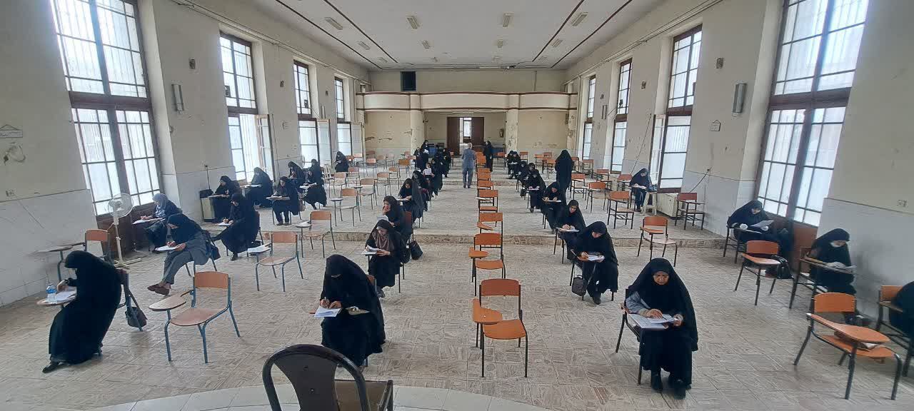 رقابت ۱۹۰ نفر در مسابقات قرآن کریم در رشت