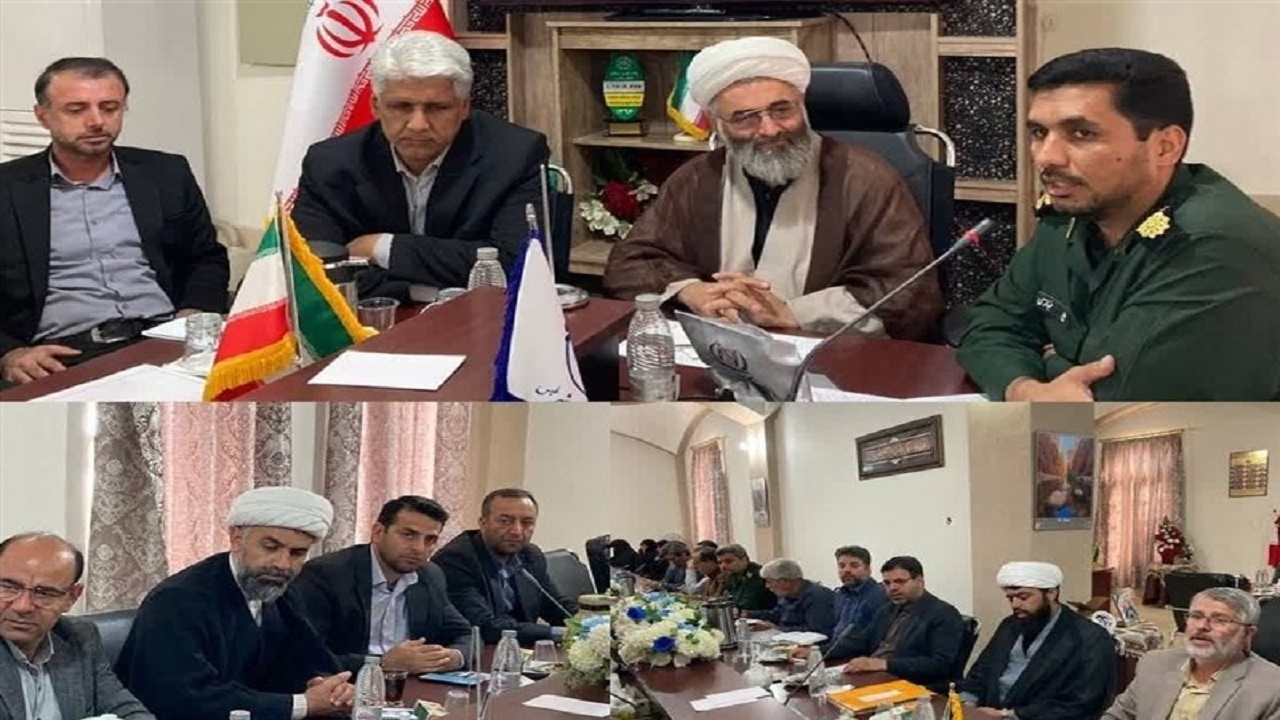 با متخلفین حوزه ملک و مسکن برخورد جدی می‌شود