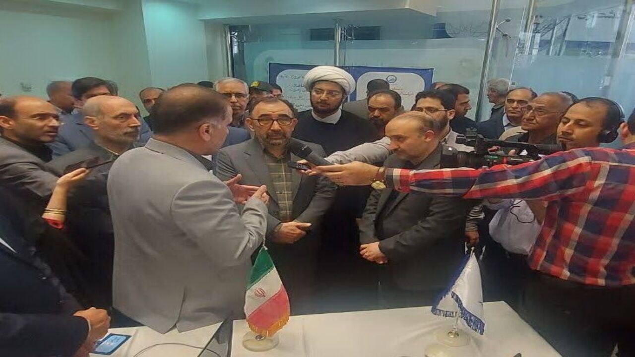 طرحهای اضطراری تامین آب مشهد با اعتبار ۴۰ هزار میلیارد ریال عملیاتی شد