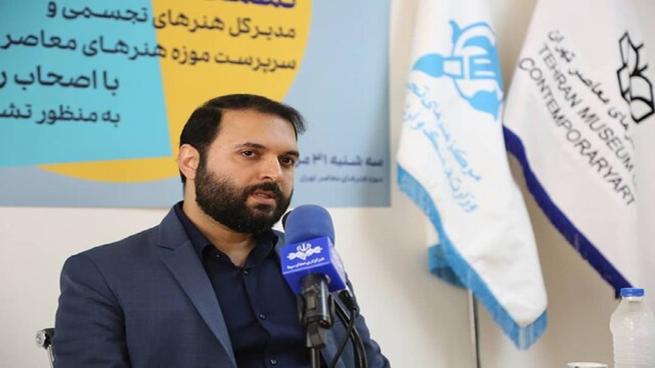 جامعه هنر‌های تجسمی؛ پُرمخاطب و نجیب، اما مظلوم