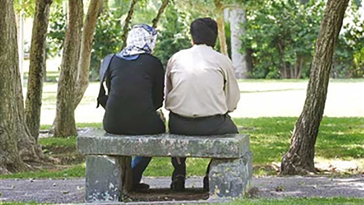 تاثیر منفی ذهن‌خوانی بر روابط زوجین + فیلم