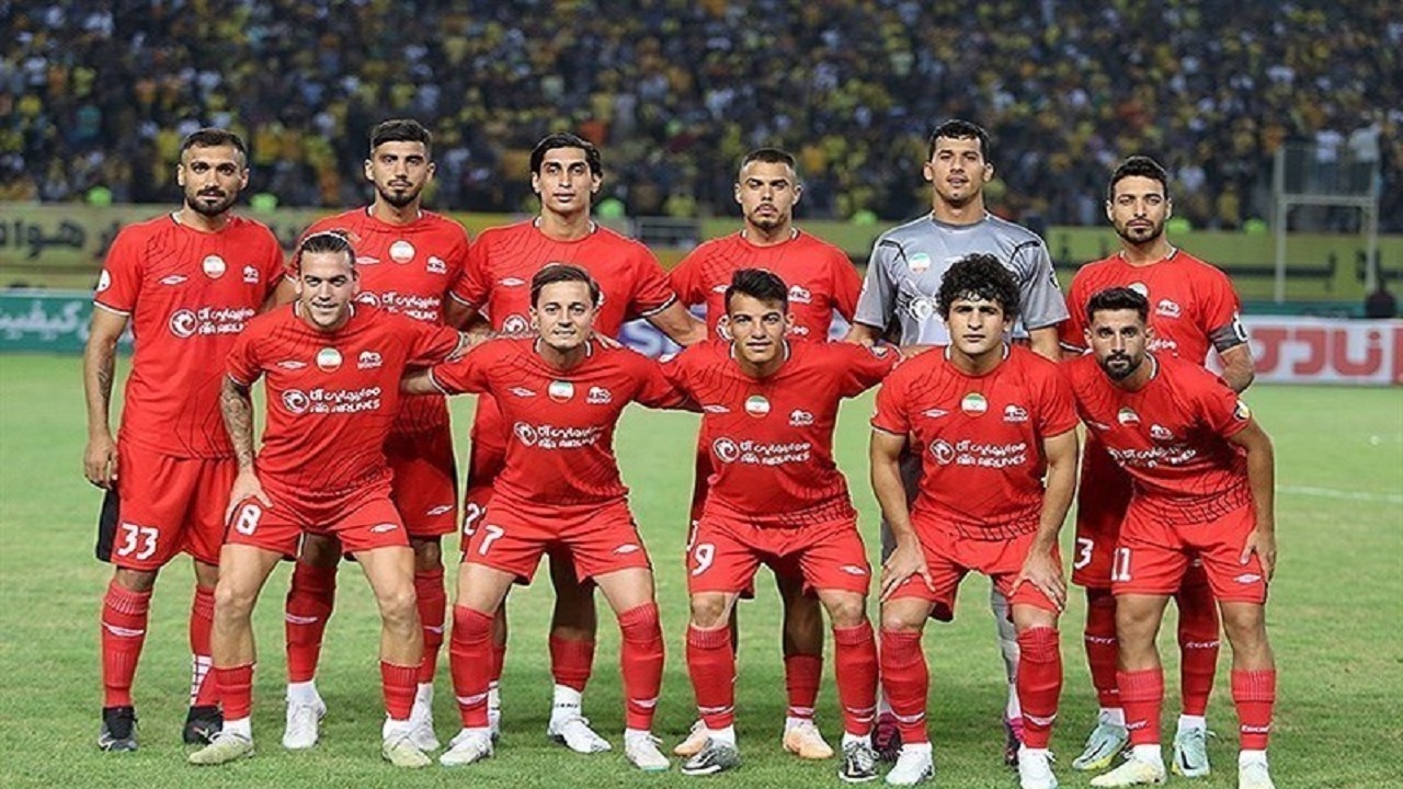 رونمایی از ترکیب تراکتور و الشارجه