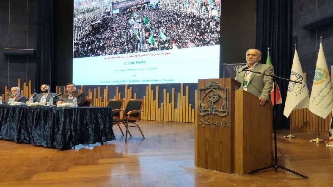 مراقبت‌های مرزی برای پیشگیری از بیماریها باید تشدید شود