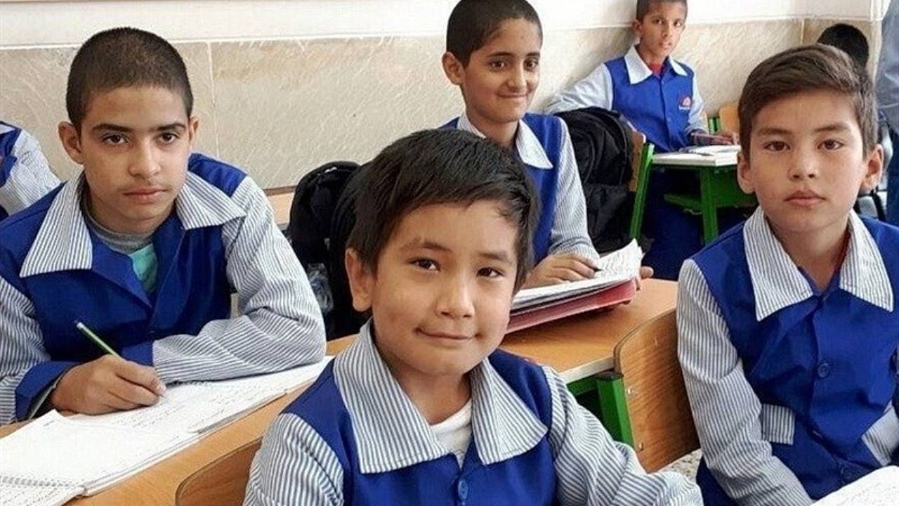 اعلام شرایط ثبت نام دانش آموزان اتباع خارجی در مدارس کرمان