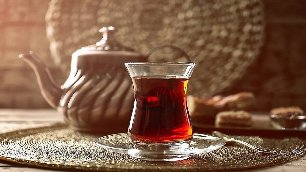 روش‌های تشخیص چای مرغوب از چای تقلبی
