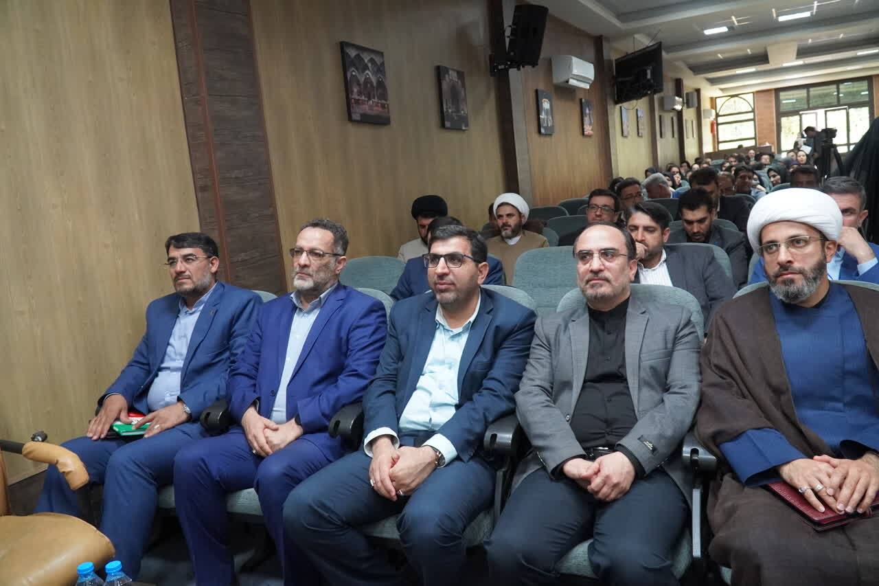 آغاز به‌کار طرح ملی اعتلا به میزبانی دانشگاه آزاد فارس
