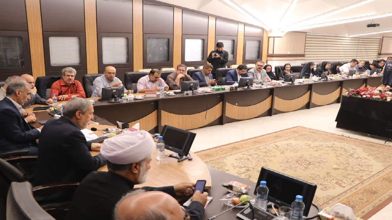 ۴۴ طرح کشاورزی در استان قزوین افتتاح می‌شود