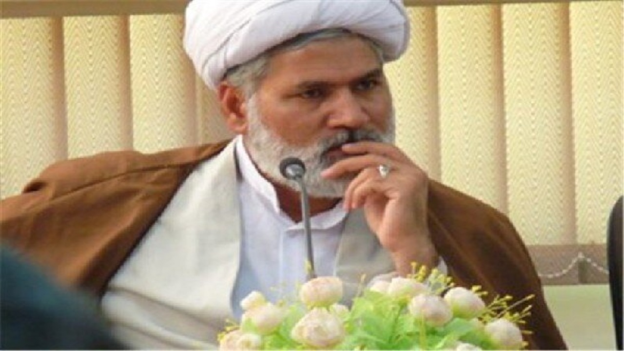خدمات دهی به زائران حسینی (ع) افتخاری برای مردم سیستان و بلوچستان